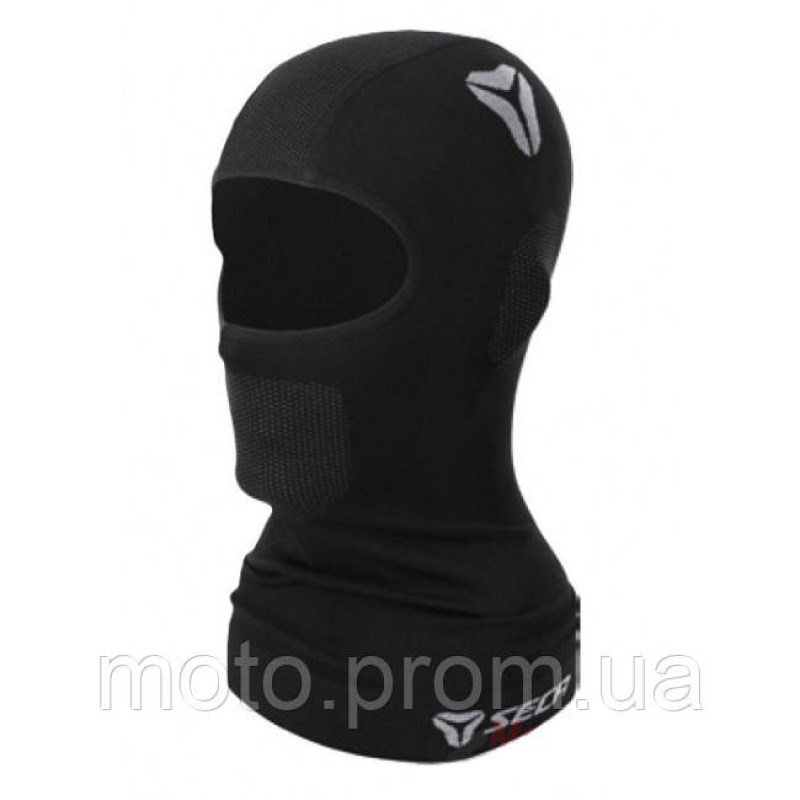 Підшоломник SECA FRESH Black M/L