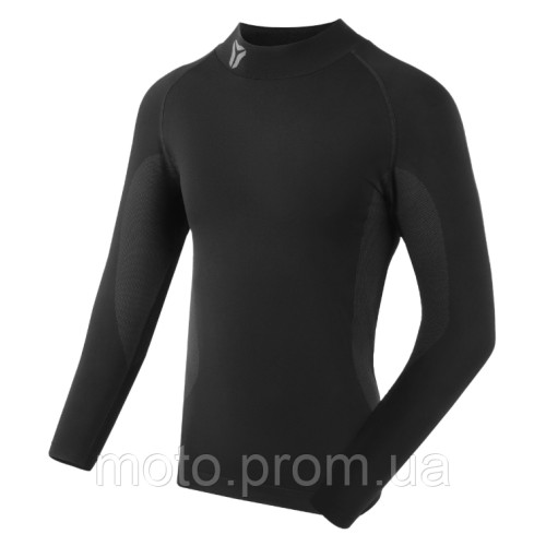 Термобілизна SECA FRESH Black кофта XL/XXL