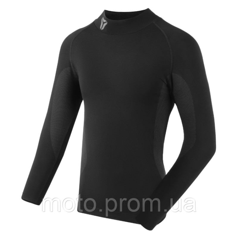 Термобілизна SECA FRESH Black кофта XL/XXL