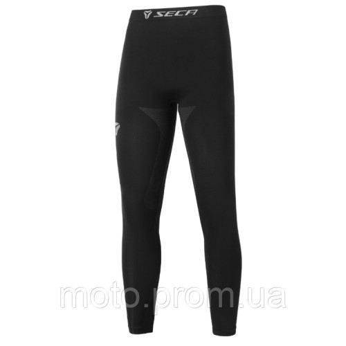 Термобілизна SECA FRESH Black штани XL/XXL