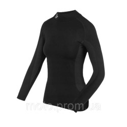 Термобілизна SECA FRESH LADY Black кофта XS/S Термобілизна SECA FRESH LADY Black кофта XS/S