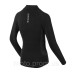 Термобілизна SECA FRESH LADY Black кофта XS/S