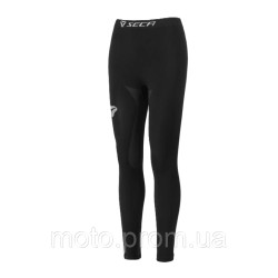 Термобілизна SECA FRESH LADY Black штани XS/S
