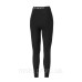 Термобілизна SECA FRESH LADY Black штани XS/S