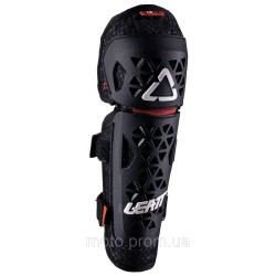 Дитячі наколінники LEATT 1.5 MINI Kids Knee Guard Black One Size Дитячі наколінники LEATT 1.5 MINI Kids Knee Guard Black One Size
