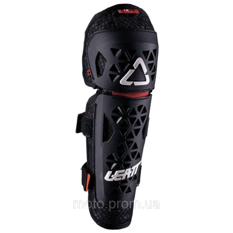 Дитячі наколінники LEATT 1.5 MINI Kids Knee Guard Black One Size