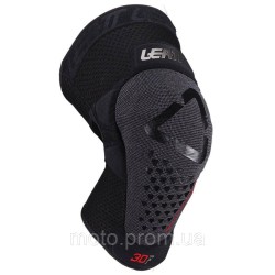 Дитячі наколінники LEATT 3DF 5.0 EVO Youth Knee Guard Black One Size Дитячі наколінники LEATT 3DF 5.0 EVO Youth Knee Guard Black One Size