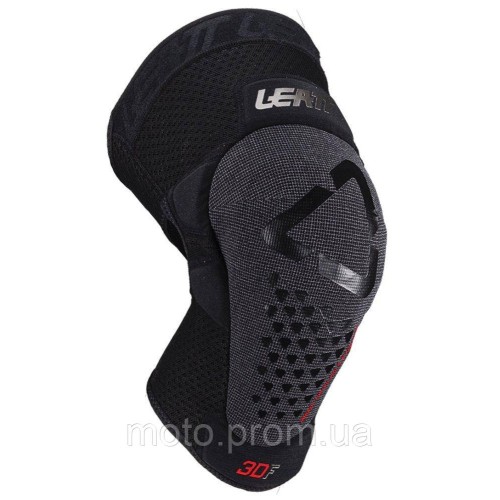 Дитячі наколінники LEATT 3DF 5.0 EVO Youth Knee Guard Black One Size