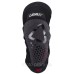 Дитячі наколінники LEATT 3DF 5.0 EVO Youth Knee Guard Black One Size