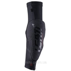 Дитячі налокітники LEATT 3DF 5.0 EVO Junior Elbow Guard Black One Size Дитячі налокітники LEATT 3DF 5.0 EVO Junior Elbow Guard Black One Size