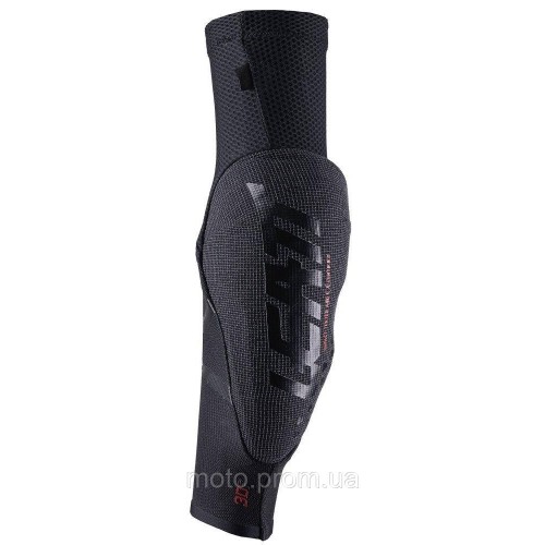 Дитячі налокітники LEATT 3DF 5.0 EVO Junior Elbow Guard Black One Size