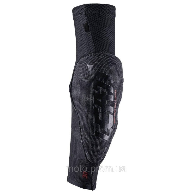 Дитячі налокітники LEATT 3DF 5.0 EVO Junior Elbow Guard Black One Size