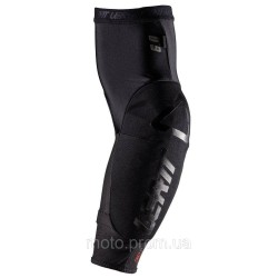 Налокітники LEATT 3DF 6.0 EVO Elbow Guard Black Large Налокітники LEATT 3DF 6.0 EVO Elbow Guard Black Large