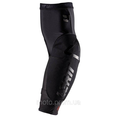 Налокітники LEATT 3DF 6.0 EVO Elbow Guard Black Large