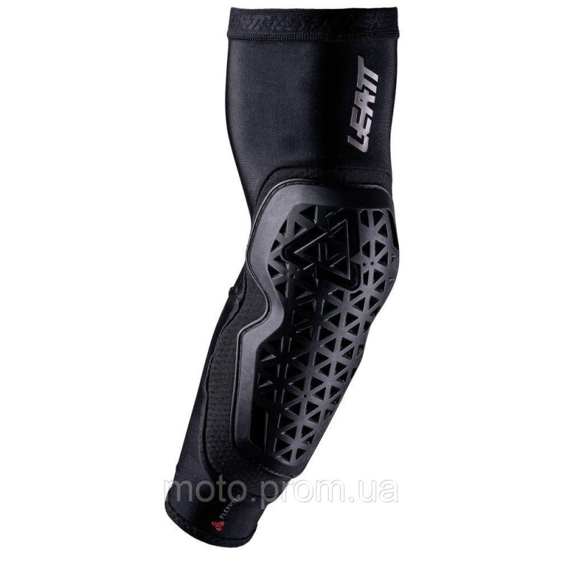 Налокітники LEATT FlexMesh Elbow Guard Black XLarge