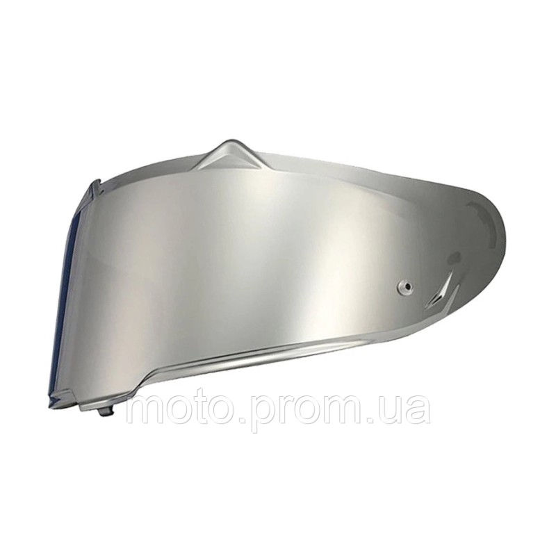 Візор LS2 FF807 FF817 Silver