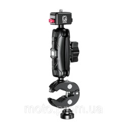 Кріплення екшн камери на кермо Insta360 R22A-C13