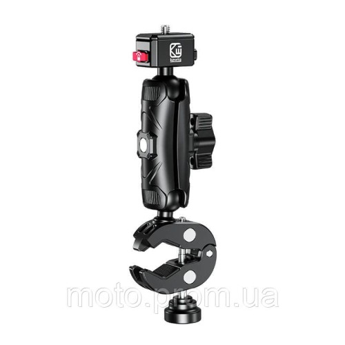 Кріплення екшн камери на кермо Insta360 R22A-C13