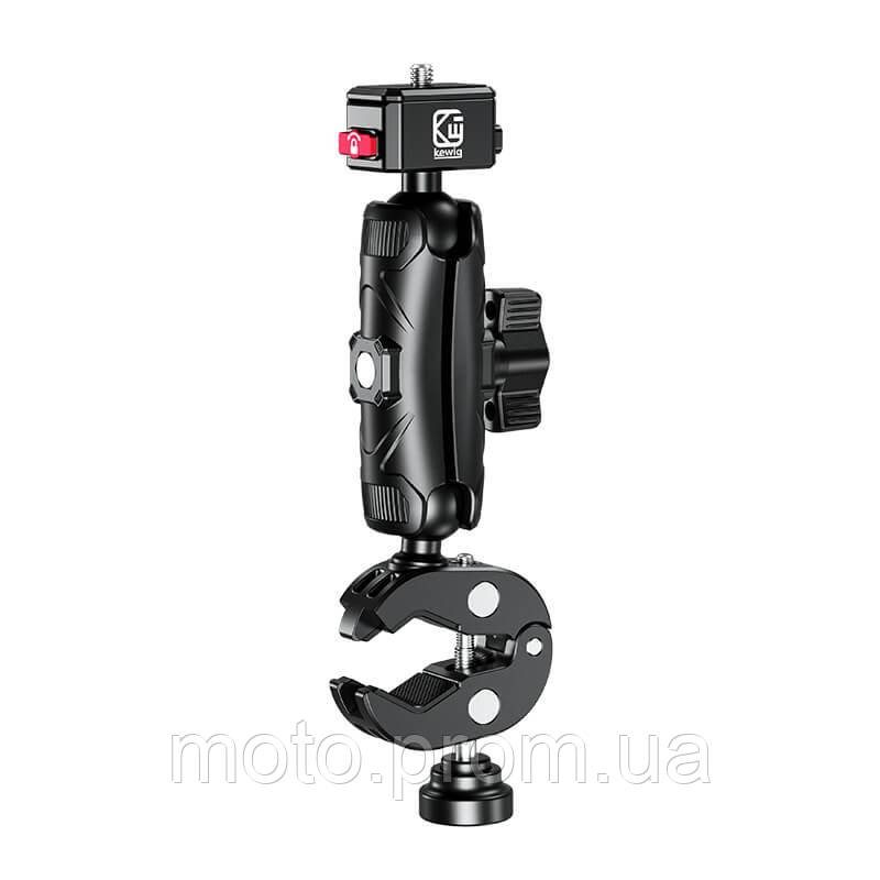 Кріплення екшн камери на кермо Insta360 R22A-C13