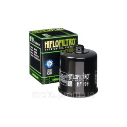 Фільтр масляний Hiflo Filtro HF199
