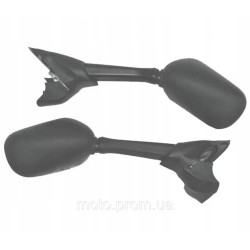 Дзеркала YAMAHA FZ6 FAZER MY019 Дзеркала YAMAHA FZ6 FAZER MY019