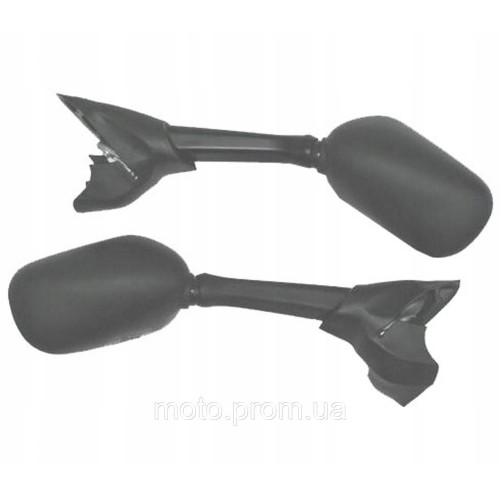 Дзеркала YAMAHA FZ6 FAZER MY019