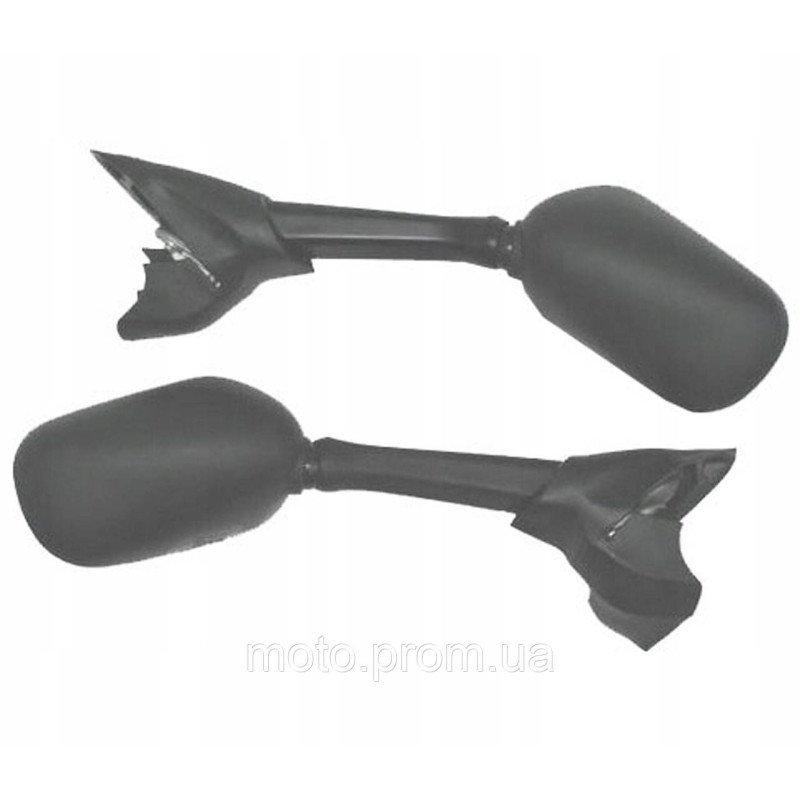 Дзеркала YAMAHA FZ6 FAZER MY019