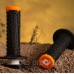 Гріпси ODI NOMAD V2 Lock-On Off-Road Grip Black/Orange