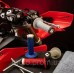 Гріпси ODI NOMAD V2 Lock-On Off-Road Grip Black/Orange
