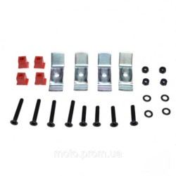 Болти майданчика для кофра SHAD SH26 - SH34 Болти майданчика для кофра SHAD SH26 - SH34
