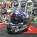 Мотошлем SHARK SKWAL i3 HELLCAT Matt Black Grey Red L