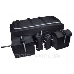 Сумка для квадроцикла ATV NYLON 600D Сумка для квадроцикла ATV NYLON 600D