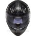 Мотошолом LS2 FF811 Vector II C Gloss Carbon ECE2206 XXL