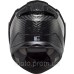 Мотошолом LS2 FF811 Vector II C Gloss Carbon ECE2206 XXL