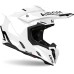 Мотошолом Airoh Twist 3 COLOR white gloss M