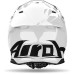 Мотошолом Airoh Twist 3 COLOR white gloss M