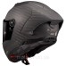 Мотошлем LS2 FF805 Thunder C GP Aero Spoiler Matt Black L