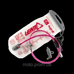 Гідратор LEATT Bladder Flat CleanTech 2L Гідратор LEATT Bladder Flat CleanTech 2L