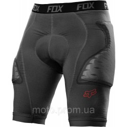 Компрессионные мотошорты FOX Titan Race Short Charcoal 36