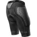 Компрессионные мотошорты FOX Titan Race Short Charcoal 36