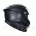 Мотошолом AGV K6 S Matt Black ECE2206 M