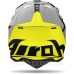 Шолом AIROH WRAAAP RELOADED yellow matt M