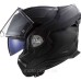 Мотошлем LS2 FF901 Advant X Solid Matt Black ECE2206 L