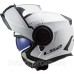 Мотошлем LS2 FF902 Scope 2 Solid Gloss White XL