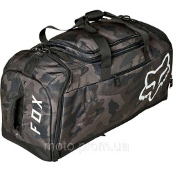 Сумка для форми FOX PODIUM GB Camo Gear Bag Сумка для форми FOX PODIUM GB Camo Gear Bag