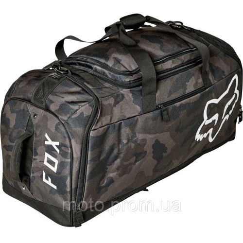 Сумка для формы FOX PODIUM GB Camo Gear Bag