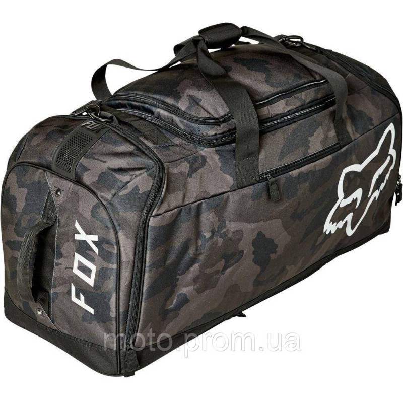 Сумка для формы FOX PODIUM GB Camo Gear Bag
