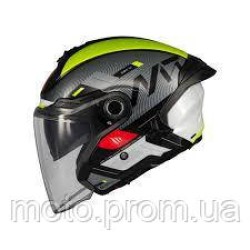 Мотошлем MT Cosmo SV SILENCE B3 Gloss S Мотошлем MT Cosmo SV SILENCE B3 Gloss S