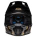 Шолом LEATT Moto 8.5 Helmet + Goggle Black M