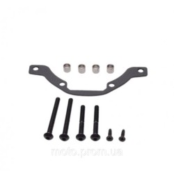 Кріплення сумки Shad Click System для KTM, TRIUMPH Кріплення сумки Shad Click System для KTM, TRIUMPH